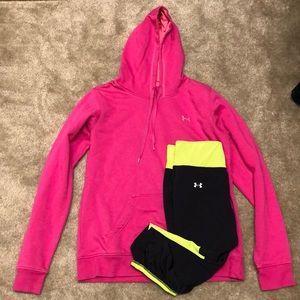 Underarmour bundle (medium)